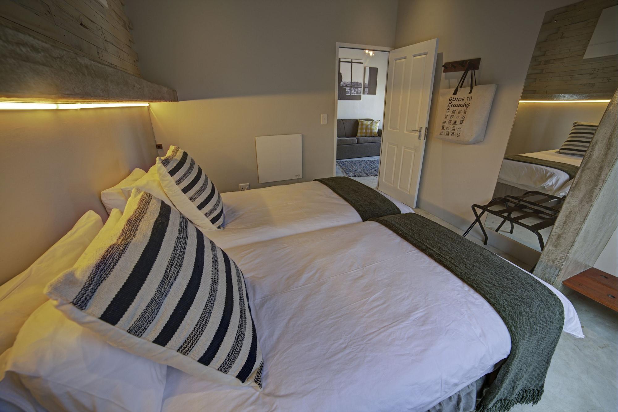Organic Stay Guesthouse Swakopmund Exterior photo