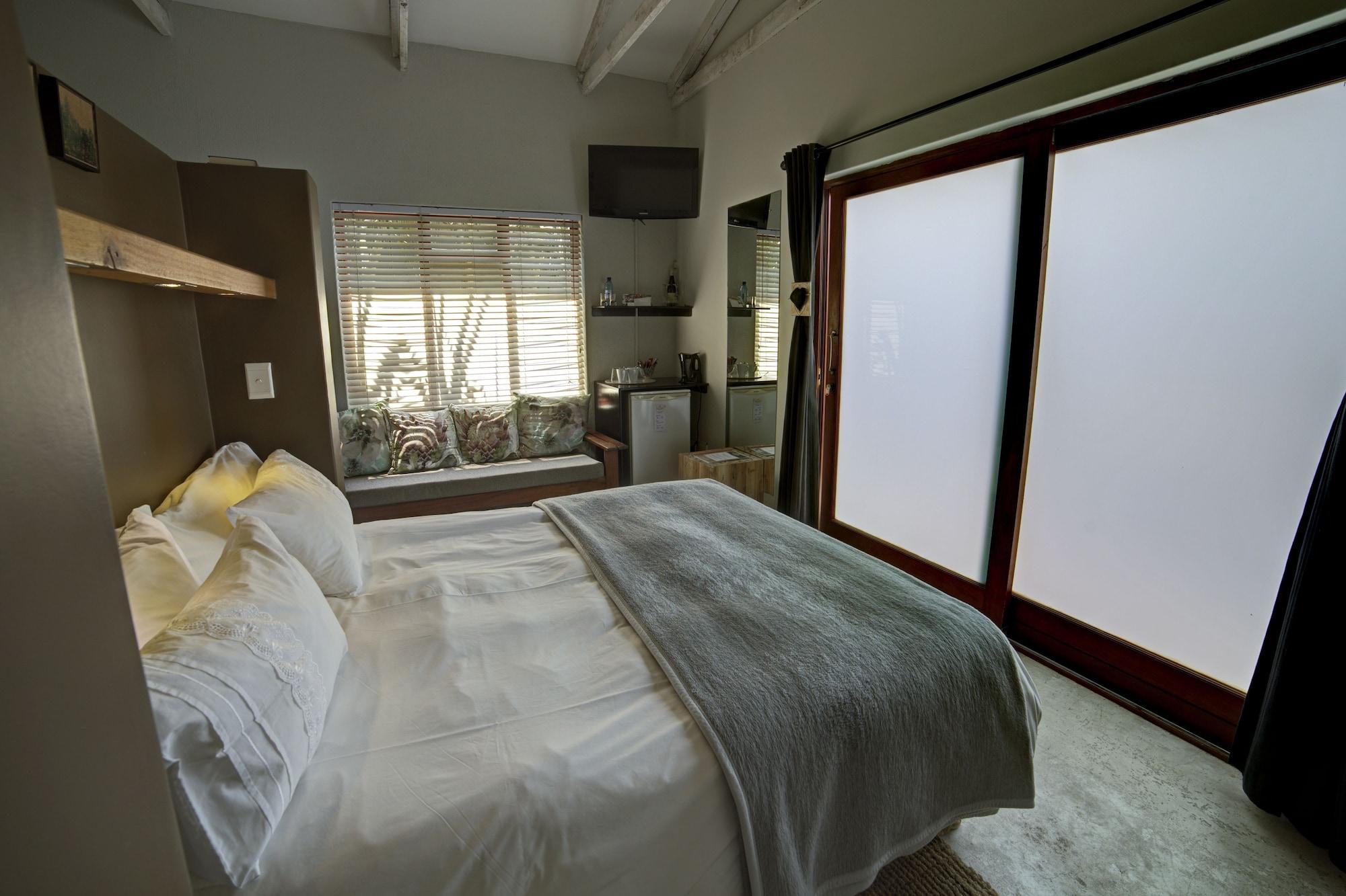 Organic Stay Guesthouse Swakopmund Exterior photo