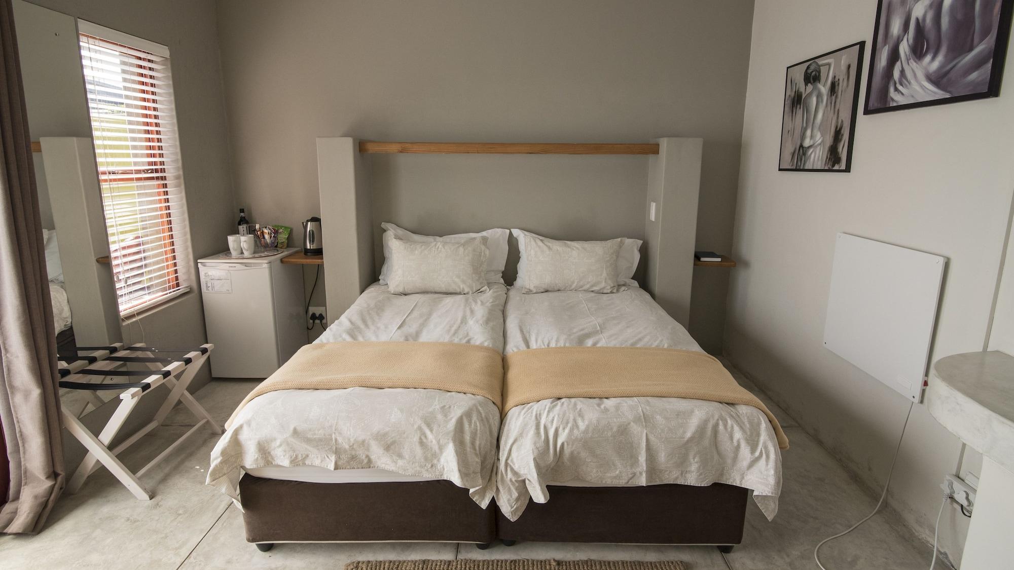 Organic Stay Guesthouse Swakopmund Exterior photo