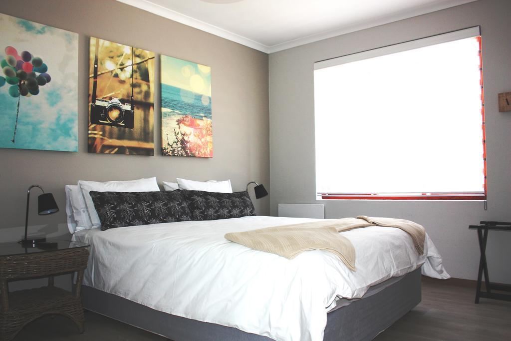 Organic Stay Guesthouse Swakopmund Room photo