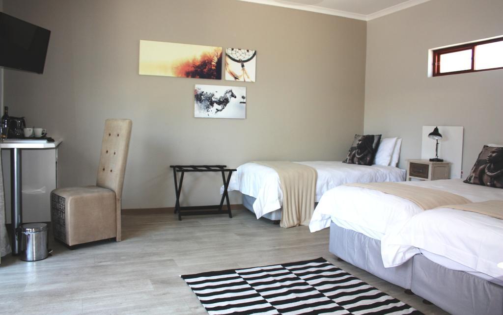 Organic Stay Guesthouse Swakopmund Room photo