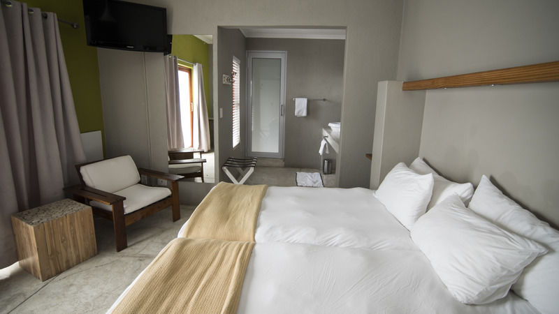 Organic Stay Guesthouse Swakopmund Exterior photo