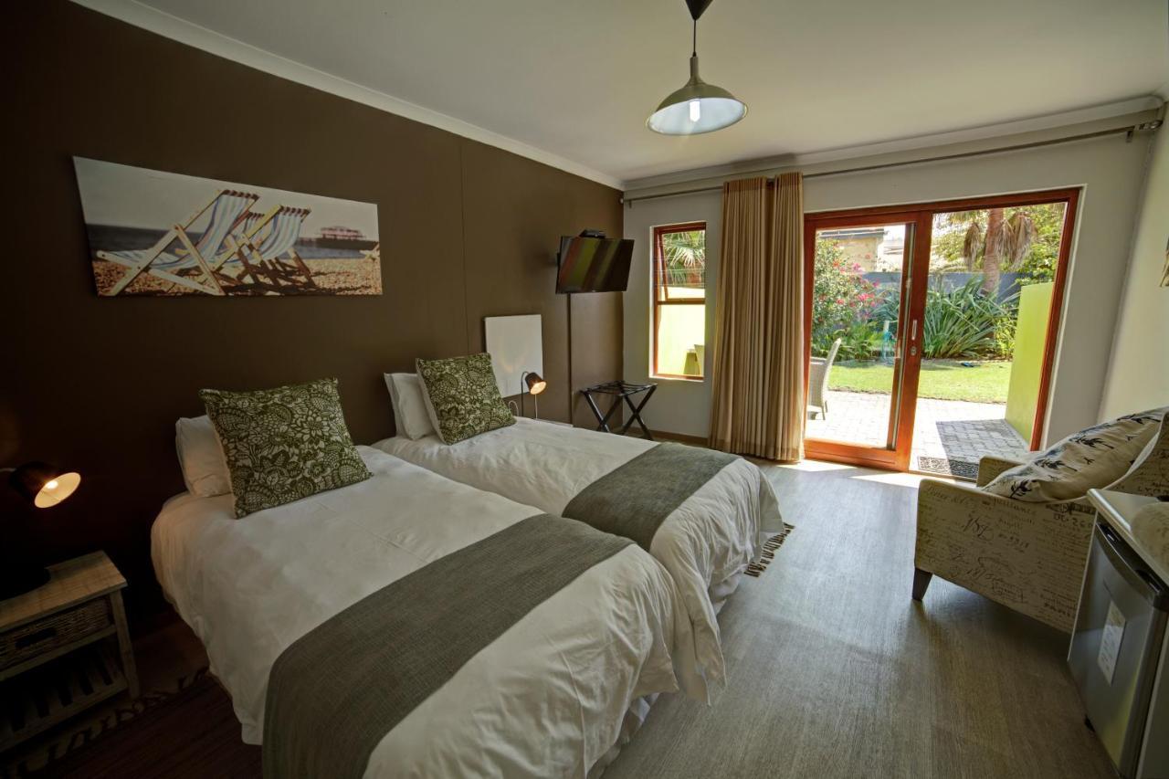 Organic Stay Guesthouse Swakopmund Exterior photo